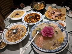 -老雒阳面馆·水席·洛阳菜(王城路店)