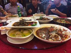 双东酒店-双东酒店(东关街店)