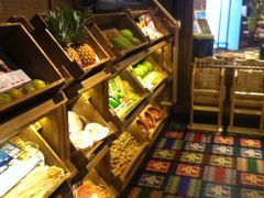 -云海肴·汽锅鸡·云南菜(天津国金汇店)