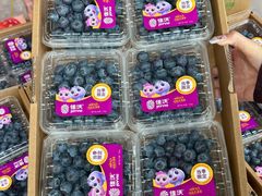 -华威西营里农产品批发市场