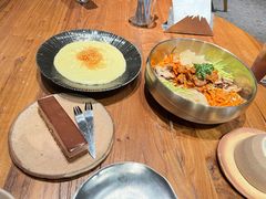 -KimPro 辛普乐概念韩餐