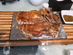 -巴音浩日娲·蒙餐(双林东路店)