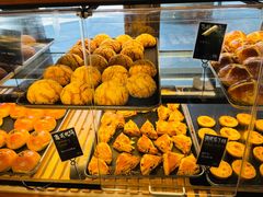 -Dough&Joe团憩(瑞虹天地月亮湾店)