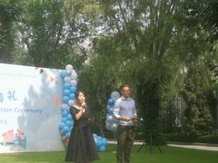 -卓悦童国际幼儿园