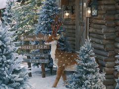 -HERRE·FARM 赫尔露营农场·团建聚会包场