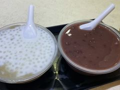 -百花传统甜品店(原址店)