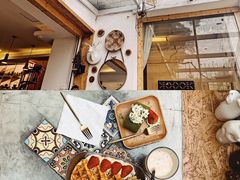 -拾壹cafe·工作室