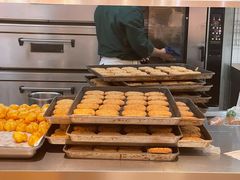 -泸溪河桃酥(西直门凯德店)