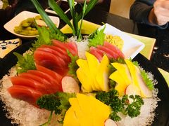 -德川家日本料理(中关村寰太大厦店)