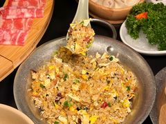 -刘一手重庆火锅(万达广场店)