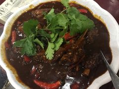 -何氏排骨(左家塘店)