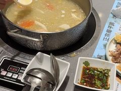 -椰小鸡·琼州糟粕醋·火锅(美兰缤纷城店)