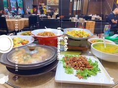 -李氏传家菜(兴城路店)