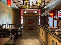 -来小酌·长安酒家(翠庭大厦店)