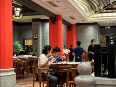 -龙悦湾酒家·八阵鱼生·渔人码头店
