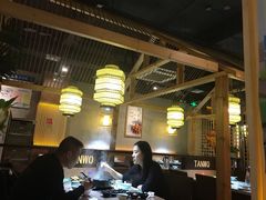 大堂-探窝·竹笙椰子鸡(杨箕店)