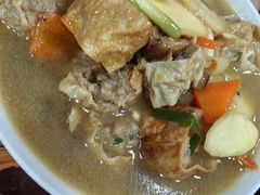 梅园-御清斋总店(天一街店)