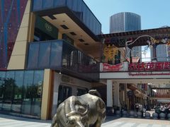 -万达茂商场(南京仙林店)