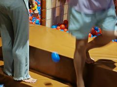 -珠海横琴国家地理探险家中心(创新方)