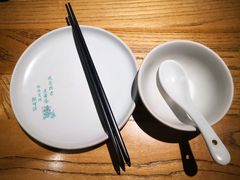 -潮粥荟·潮汕砂锅粥(华贸店)