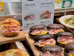 -PAOPAO Bakery&Café(港汇店)