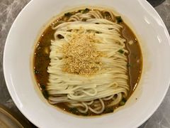 麻酱汁-鼎泰丰(国贸商城店)