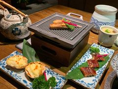 -蟹将军·松叶蟹和牛日料放题自助(K11店)