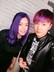 -New Fashion·新时尚形象设计