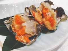 酱蟹-渔娘渔家丹东海鲜(东直门店)