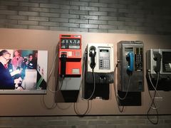 -上海电信博物馆
