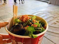 -黑色经典臭豆腐·湖南特产(太平街口店)