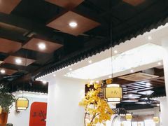 -蒸武门·广式茶点(石滩店)