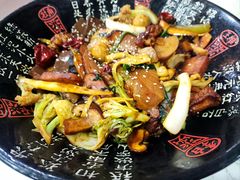 -多呗辣麻辣香锅(万达广场店)