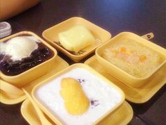 -满记甜品(日月光二店)