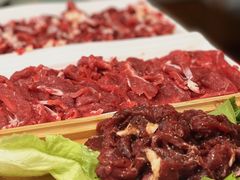 -犇牛记·鲜牛肉火锅