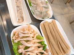 -古乐牛香·鲜牛肉牛杂火锅(高新店)