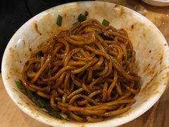 担担面-西工饭庄快餐厅(西工小街店)