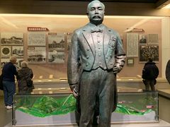 -中国铁道博物馆(正阳门馆)