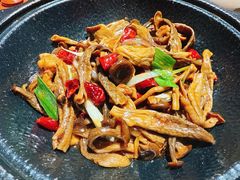 -山四砂锅(太原钟楼街店)