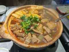 -肥家大排档(天河体育西店)