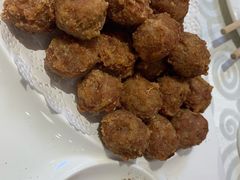 干炸小丸子-峨嵋酒家总店(车公庄店)