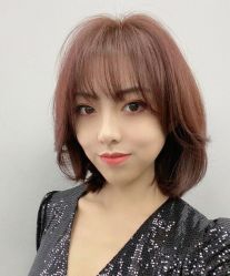 -GIRL STYLE 烫发·染发沙龙