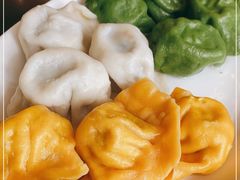 -枣子树素餐厅(铂金城店)