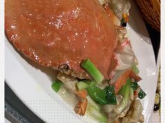 -汤记传菜(秀浦路店)
