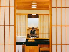 -北京古北水镇御舍温泉酒店