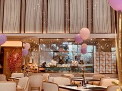 -菲住布渴酒店自助餐厅(阿里巴巴西溪园区店)