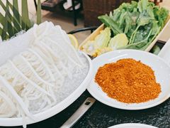 -渝里重庆火锅(航天城店)