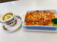 -金利茶餐厅(中船汇店)