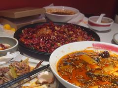 -麻六记(新天地店)