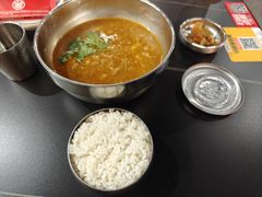 -许哥东北烧烤·铁丳烤串·宫后夹肉(繁花中心店)